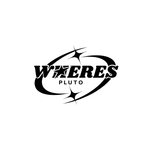 WheresPluto